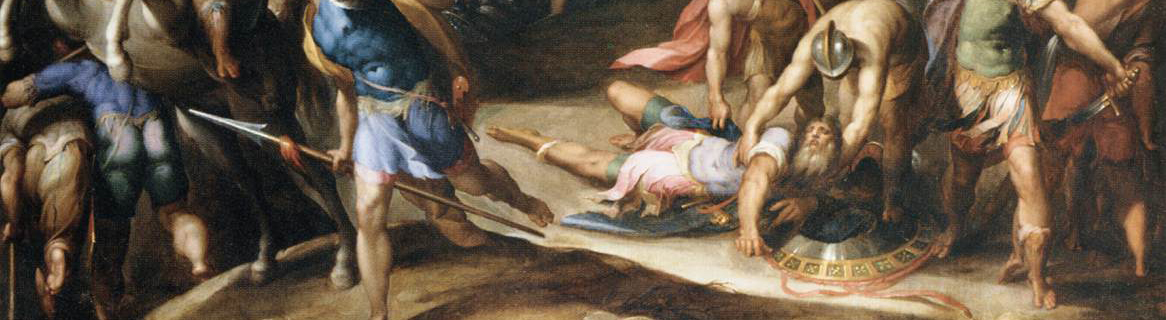 Hans-Speckaert_Conversion_of_St_Paul_on_the_Road_to_Damascus_Wikimedia-Commons